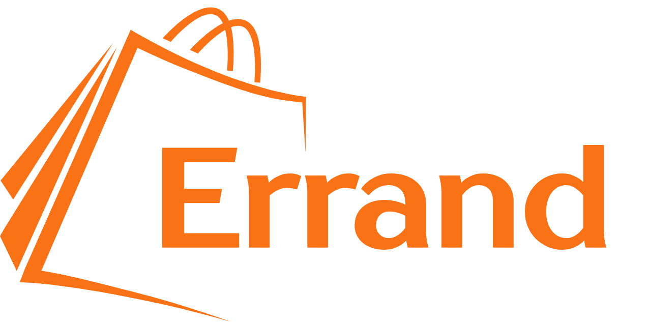 Errand Logo