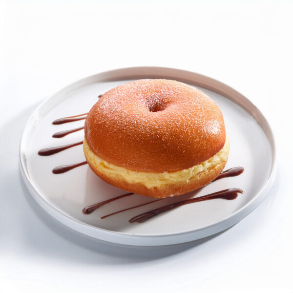 Jara Doughnuts